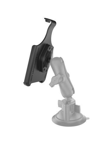 RAM® Form-Fit Cradle for Apple iPhone X & XS