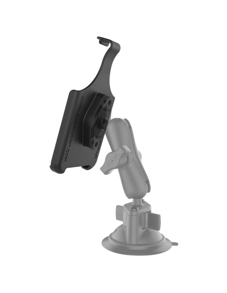 RAM® Form-Fit Cradle for Apple iPhone XR