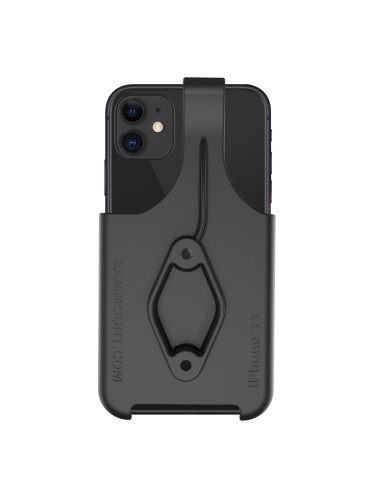 RAM® Form-Fit Cradle for Apple iPhone 11