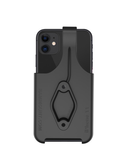 RAM® Form-Fit Cradle for Apple iPhone 11