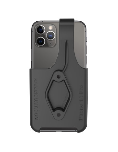 RAM® Form-Fit Cradle for Apple iPhone 11 Pro