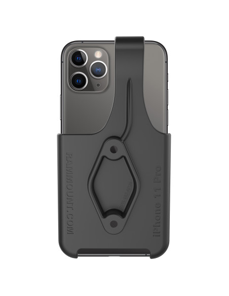 RAM® Form-Fit Cradle for Apple iPhone 11 Pro