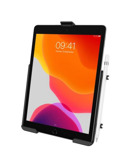 RAM® EZ-Roll'rT Cradle for Apple iPad 7th, 8th & 9th Gen