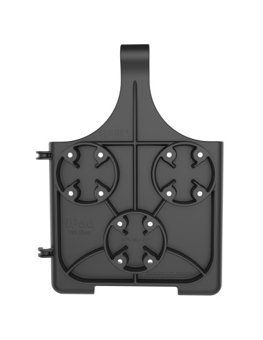 RAM® EZ-Roll'rT Cradle for Apple iPad 7th, 8th & 9th Gen