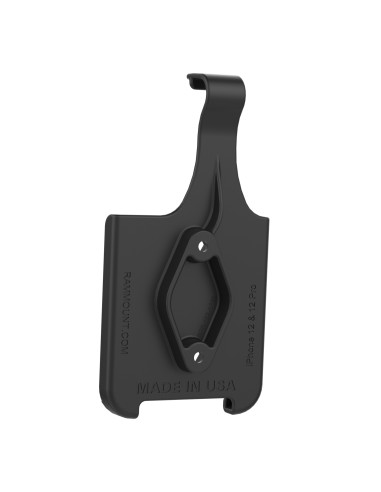 RAM® Form-Fit Cradle for Apple iPhone 12 & 12 Pro