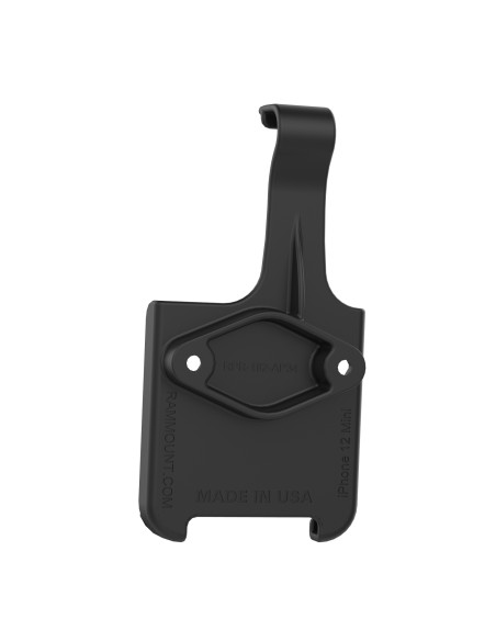 RAM® Form-Fit Cradle for Apple iPhone 12 mini & iPhone 13 mini