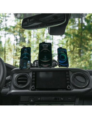 RAM® Form-Fit Cradle for Apple iPhone 12 mini & iPhone 13 mini