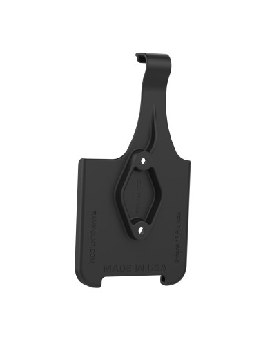 RAM® Form-Fit Cradle for Apple iPhone 12 Pro Max & 13 Pro Max