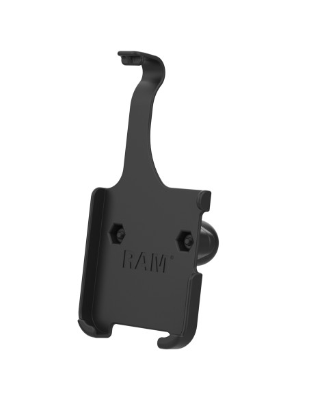 RAM® Form-Fit Holder for iPhone 13 Pro, 14, 14 Pro, 15 & 16 with Ball