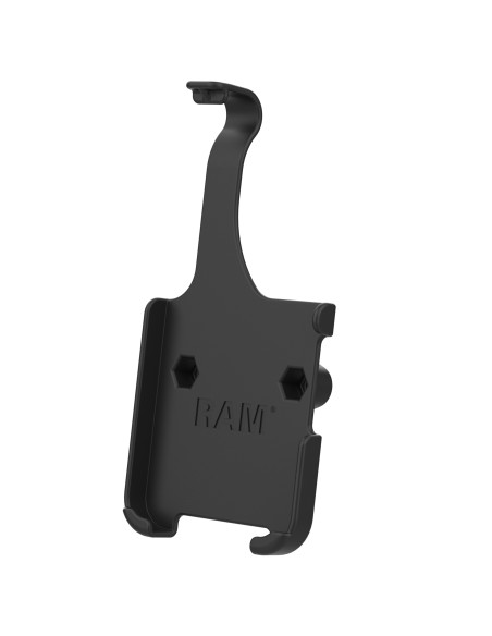 RAM® Form-Fit Holder for Apple iPhone 13, 13 Pro, 14, 14 Pro, 15 & 16