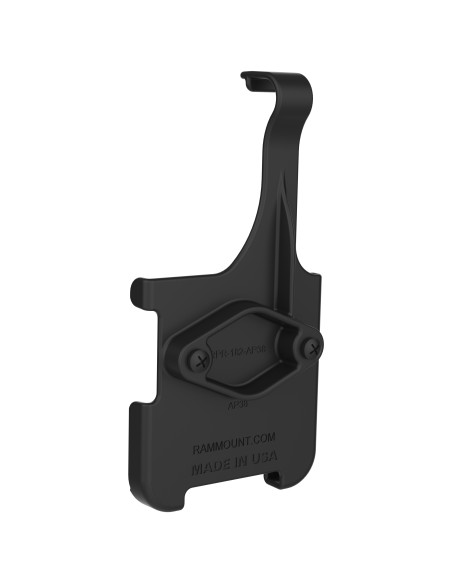 RAM® Form-Fit Holder for Apple iPhone 13, 13 Pro, 14, 14 Pro, 15 & 16