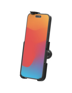 RAM® Holder for iPhone 14 Plus/Pro Max, 15 Plus & 16 Plus with Ball