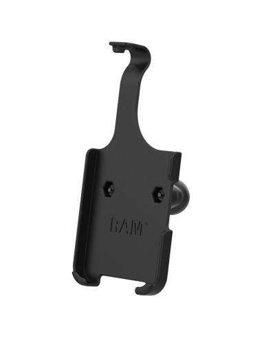 RAM® Holder for iPhone 14 Plus/Pro Max, 15 Plus & 16 Plus with Ball