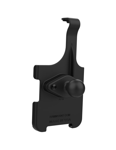 RAM® Holder for iPhone 14 Plus/Pro Max, 15 Plus & 16 Plus with Ball