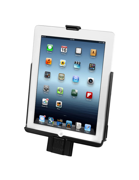 RAM® EZ-Roll'rT Cradle for Apple iPad 1st Gen