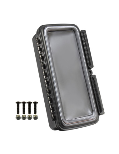 RAM® Aqua Box® Large Sealed Enclosure