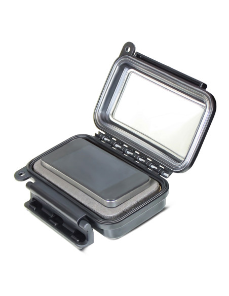 RAM® Aqua Box® Medium Sealed Enclosure