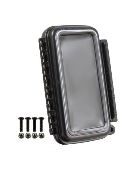 RAM® Aqua Box® Medium Sealed Enclosure