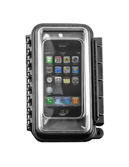 RAM® Aqua Box® Medium Sealed Enclosure