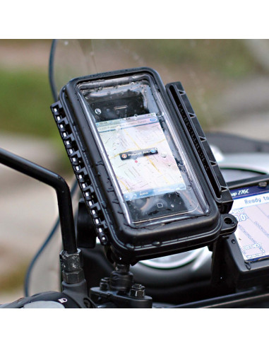 RAM® Aqua Box® Medium Sealed Enclosure