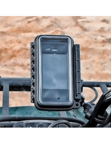 RAM® Aqua Box® Medium Sealed Enclosure