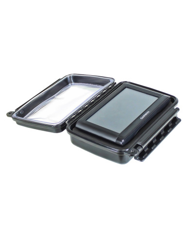 RAM® Aqua Box® Medium Wide Sealed Enclosure