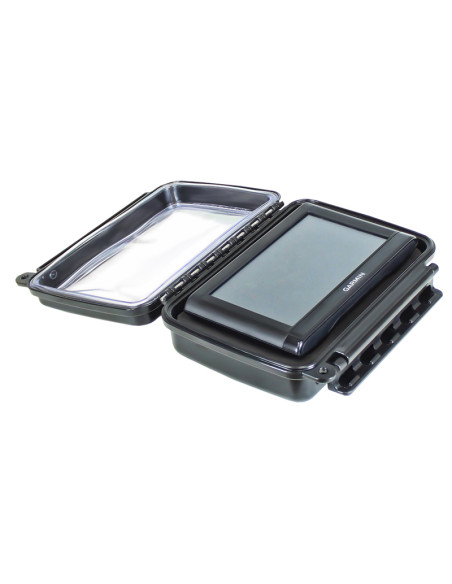 RAM® Aqua Box® Medium Wide Sealed Enclosure