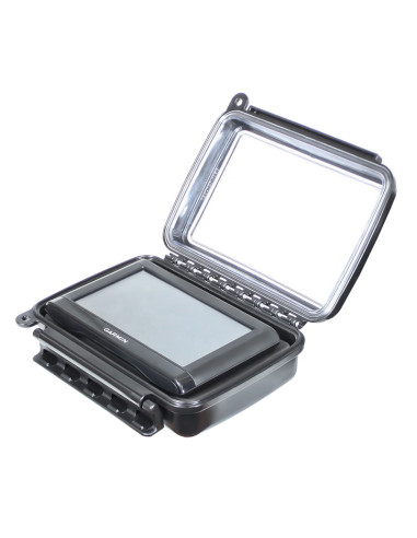 RAM® Aqua Box® Medium Wide Sealed Enclosure