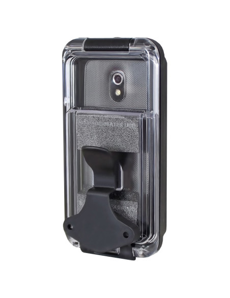 RAM® Aqua Box® Pro 20 Case with Cradle Clip