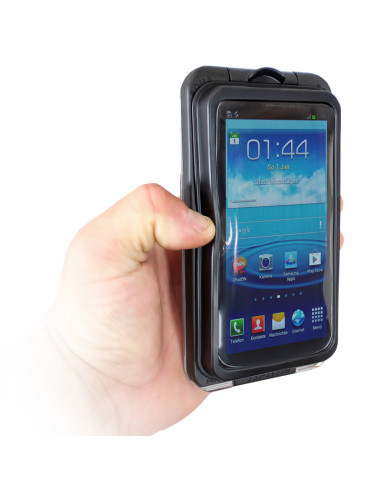 RAM® Aqua Box® Pro 20 Case with Cradle Clip