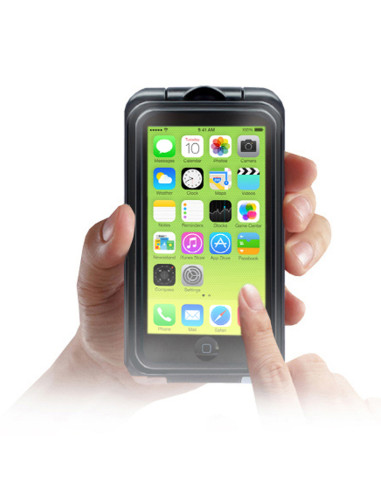 RAM® Aqua Box® Pro 20 i5 Case with Cradle Clip & Accessories