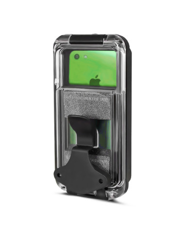 RAM® Aqua Box® Pro 20 i5 Case with Cradle Clip & Accessories