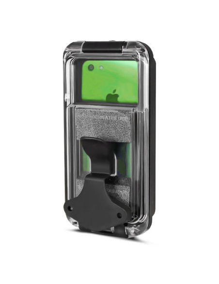 RAM® Aqua Box® Pro 20 i5 Case with Cradle Clip & Accessories
