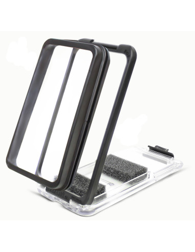 RAM® Aqua Box® Pro 20 i5 Case with Cradle Clip & Accessories