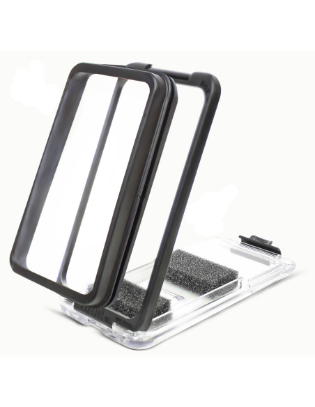 RAM® Aqua Box® Pro 20 i5 Case with Cradle Clip & Accessories