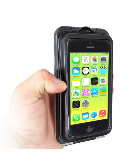 RAM® Aqua Box® Pro 20 i5 Case with Accessories