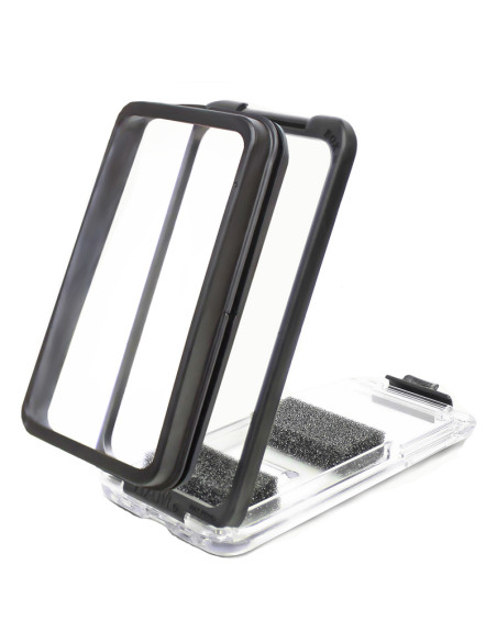 RAM® Aqua Box® Pro 20 i5 Case with Accessories