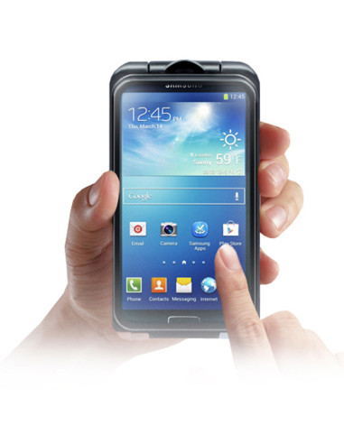 RAM® RAM Aqua Box® Pro 20 with Belt Clip