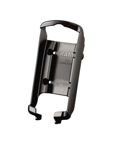RAM® Form-Fit Cradle for Garmin GPSMAP 76C Series, 96 & 96C