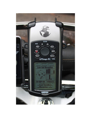 RAM® Form-Fit Cradle for Garmin GPSMAP 76C Series, 96 & 96C