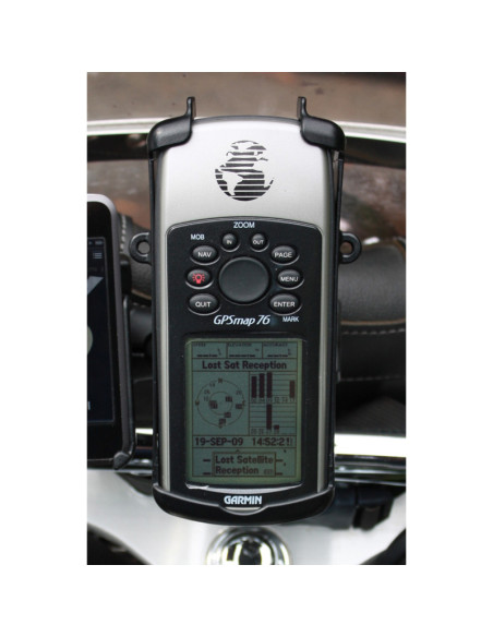 RAM® Form-Fit Cradle for Garmin GPSMAP 76C Series, 96 & 96C