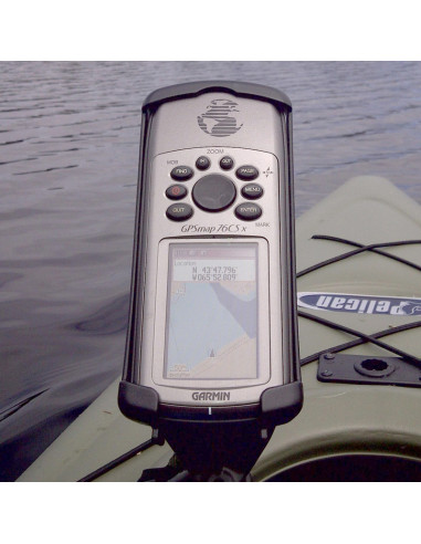 RAM® Form-Fit Cradle for Garmin GPSMAP 76C Series, 96 & 96C