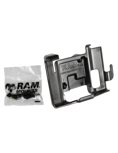 RAM® Form-Fit Cradle for the Garmin nuvi 300, 310, 350, 360 & 370