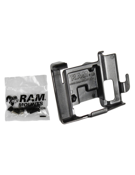 RAM® Form-Fit Cradle for the Garmin nuvi 300, 310, 350, 360 & 370