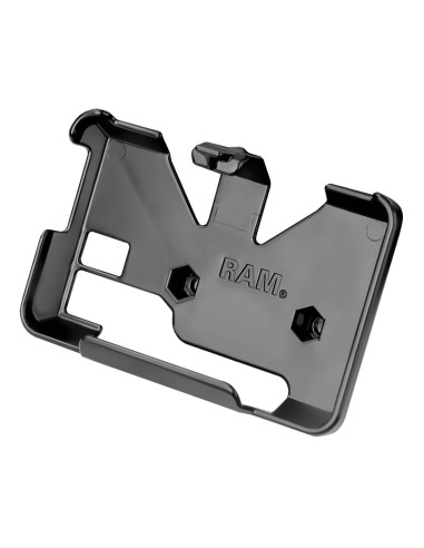 RAM® Form-Fit Cradle for Garmin nuvi 200W, 285WT & 465T + More