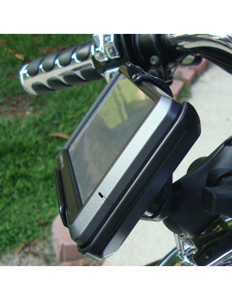 RAM® Form-Fit Cradle for Garmin nuvi 200W, 285WT & 465T + More