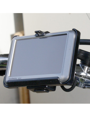 RAM® Form-Fit Cradle the Garmin nuvi 700 & 700T Series