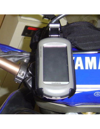 RAM® Form-Fit Cradle for Garmin Approach G5 & Oregon Series