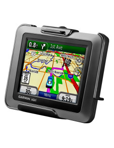 RAM® Form-Fit Cradle for Garmin nuvi 220, 500, 510, 550 & zumo 220