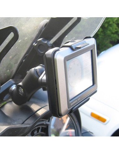 RAM® Form-Fit Cradle for Garmin nuvi 220, 500, 510, 550 & zumo 220